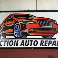 Prineville Action Auto Repair Inc