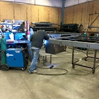 Prineville Proline Fabrication Inc Truck Parts