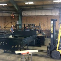 Prineville Proline Fabrication Inc Truck Parts