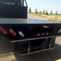 Prineville Proline Fabrication Inc Truck Parts