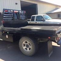 Prineville Proline Fabrication Inc Truck Parts