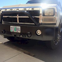 Prineville Proline Fabrication Inc Truck Parts