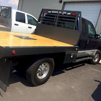 Prineville Proline Fabrication Inc Truck Parts