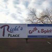 Prineville Richi's Place Grill & Spirits