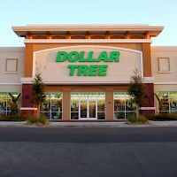 Prineville Dollar Tree