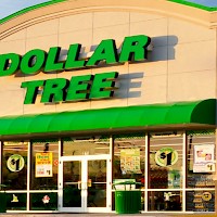 Prineville Dollar Tree
