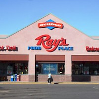 Prineville Ray's Food Place