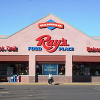 Ray's Food Place