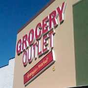 Prineville Grocery Outlet