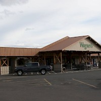 Prineville Wagner's Market Fresh IGA