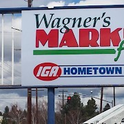 Wagner's Market Fresh IGA
