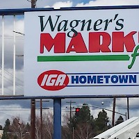 Prineville Wagner's Market Fresh IGA