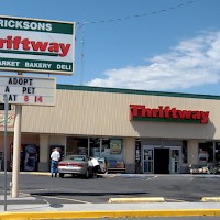 Prineville Ericksons Thriftway Sentry Market