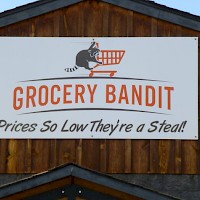 Prineville Grocery Bandit