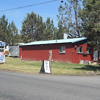 Prineville Juniper Grove Recreational Vehicle & Mini Mart