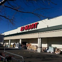 Prineville Bi-Mart Prineville