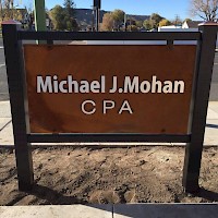 Michael J. Mohan, CPA
