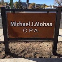 Prineville Michael J. Mohan, CPA