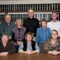 Prineville Evans & Bartlett, CPAs LLP