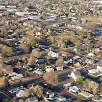 Prineville I’ll Fly Away Balloon Adventures