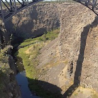 Prineville I’ll Fly Away Balloon Adventures