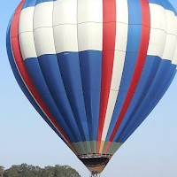 Prineville I’ll Fly Away Balloon Adventures