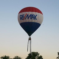 Prineville I’ll Fly Away Balloon Adventures