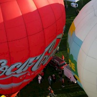 Prineville I’ll Fly Away Balloon Adventures