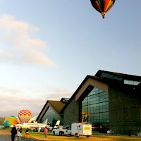 Prineville I’ll Fly Away Balloon Adventures