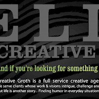 Prineville Creative Groth