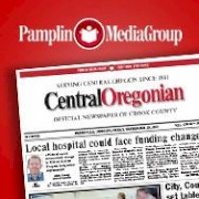 Pamplin Media Group - Central Oregonian