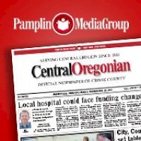 Pamplin Media Group - Central Oregonian