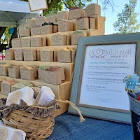 Prineville Crooked River Open Pastures (CROP) Farmers Market