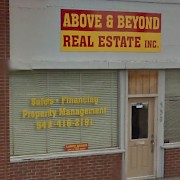 Above & Beyond Real Estate Inc
