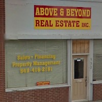 Prineville Above & Beyond Real Estate Inc