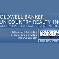 Prineville Coldwell Banker Sun Country Realty, Inc.