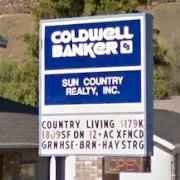Coldwell Banker Sun Country Realty, Inc.
