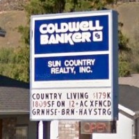 Prineville Coldwell Banker Sun Country Realty, Inc.