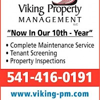 Prineville Viking Property Management LLC