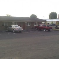 Prineville Executive Inn Prineville