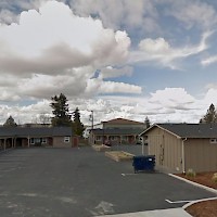 Prineville Executive Inn Prineville