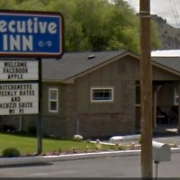 Prineville Executive Inn Prineville