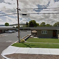 Prineville Executive Inn Prineville