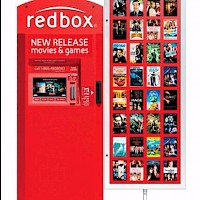 Prineville Red Box 405 NE 3rd St Prineville