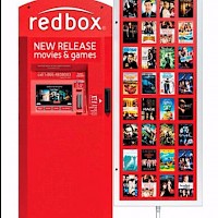 Red Box 498 NW 3rd St Prineville