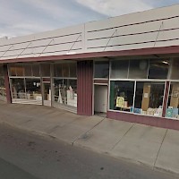 Prineville Neat Repeat Thrift Shop