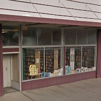Prineville Neat Repeat Thrift Shop