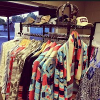 Prineville The Gypsy Barn Boutique