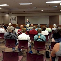 Prineville Crook County Library Oregon