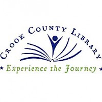 Prineville Crook County Library Oregon